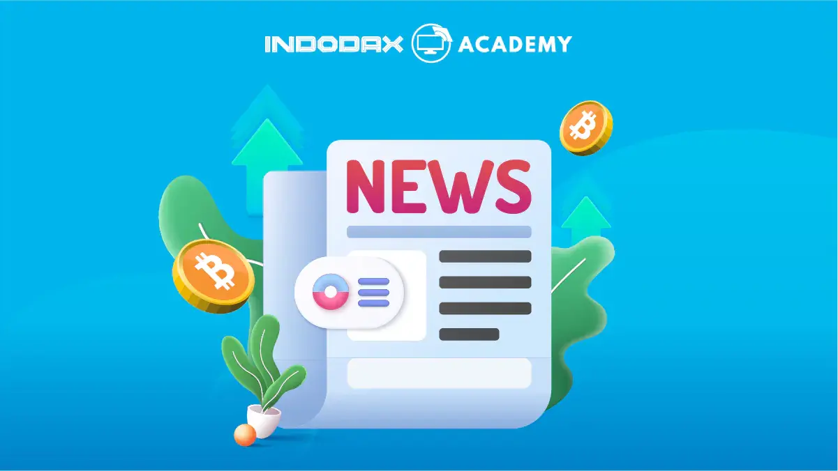 Cara Transaksi Crypto di Indodax dengan Benar