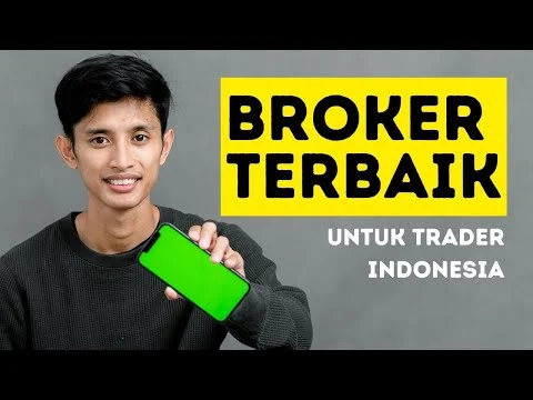 Aplikasi Trading Forex