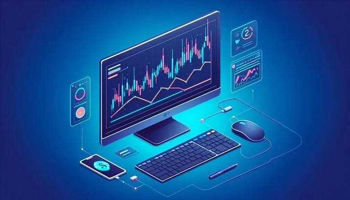 Aplikasi Trading Kekinian Boleh Dicoba