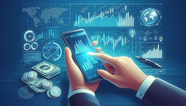 Aplikasi Trading Yang Terdaftar Di Bappebti