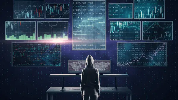 Rekomendasi Aplikasi Trading Saham Terpopuler